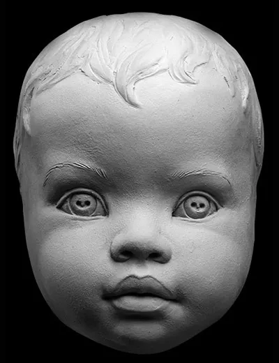 Mask of Infancy