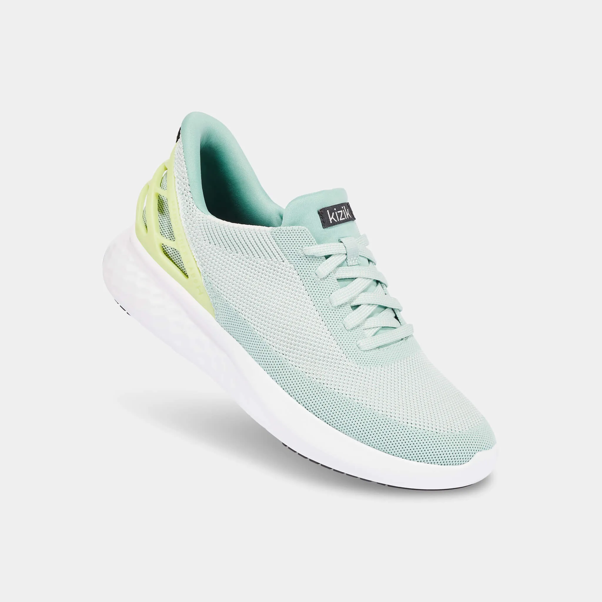 Men's Athens - Surf Spray/Shadow Lime