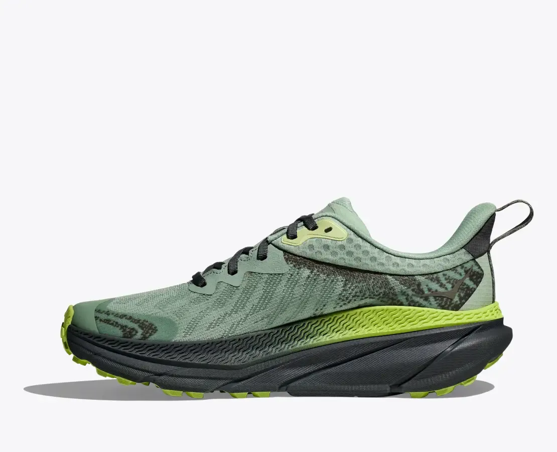 MEN'S CHALLENGER ATR 7 GTX - D - ALVR ALOE VERA/LETTUCE