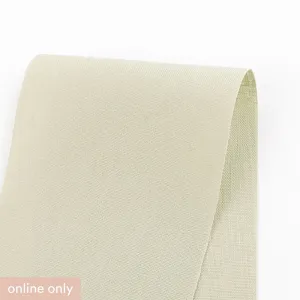 Midweight Linen - Pistachio Cream