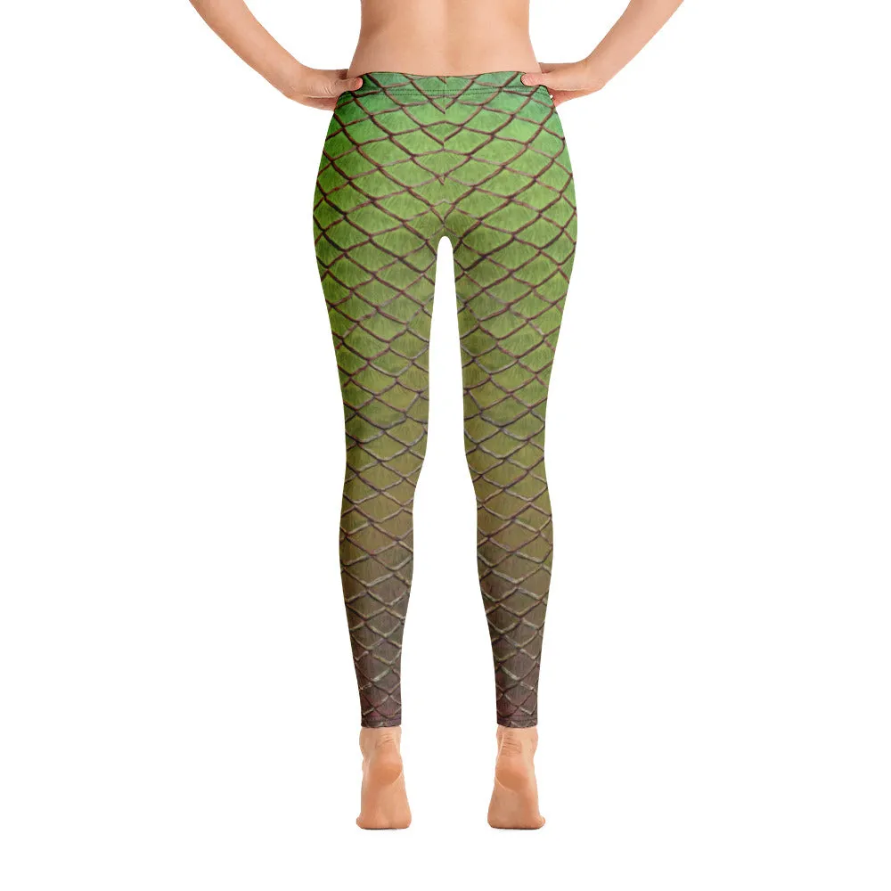 Mirkwood Leggings