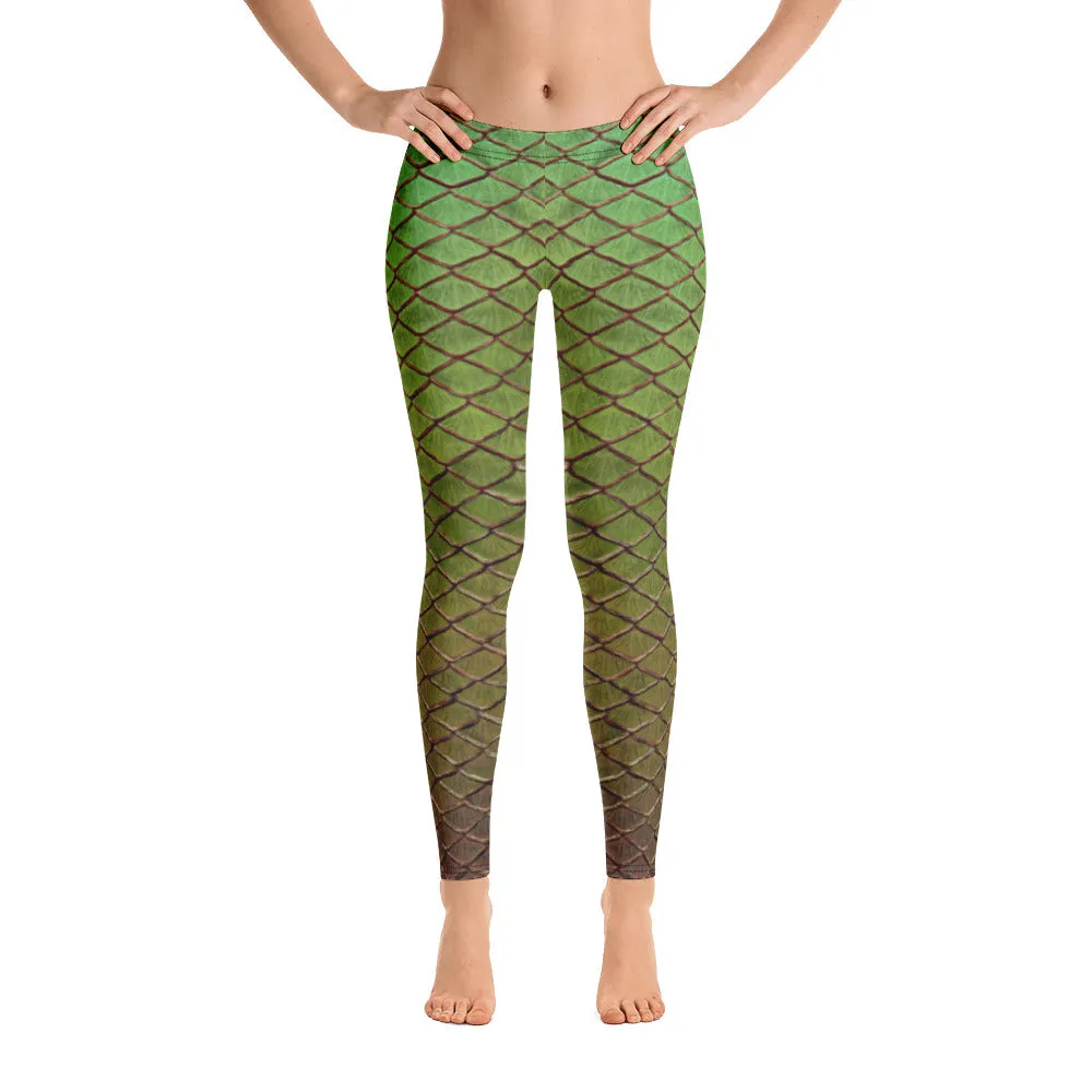 Mirkwood Leggings