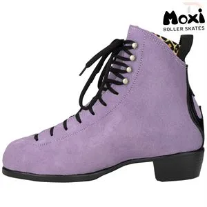 Moxi Jack V2 Boot Only - Lilac