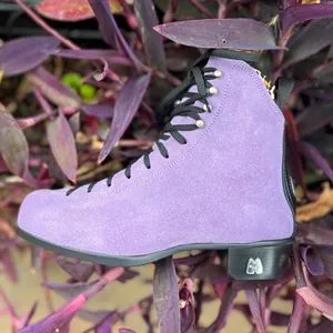 Moxi Jack V2 Boot Only - Lilac