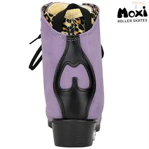 Moxi Jack V2 Boot Only - Lilac