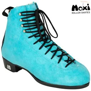 Moxi Jack V2 Boot Only - True Blue