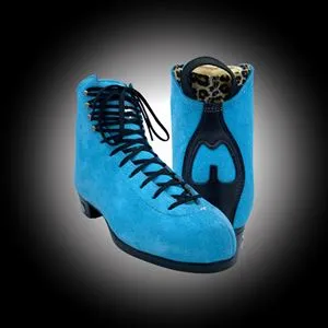 Moxi Jack V2 Boot Only - True Blue