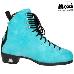 Moxi Jack V2 Boot Only - True Blue