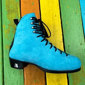 Moxi Jack V2 Boot Only - True Blue