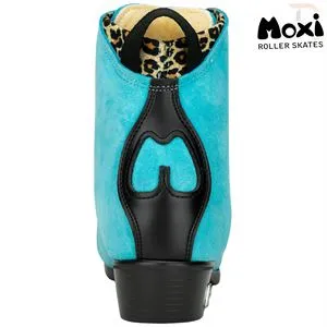 Moxi Jack V2 Boot Only - True Blue