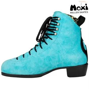 Moxi Jack V2 Boot Only - True Blue