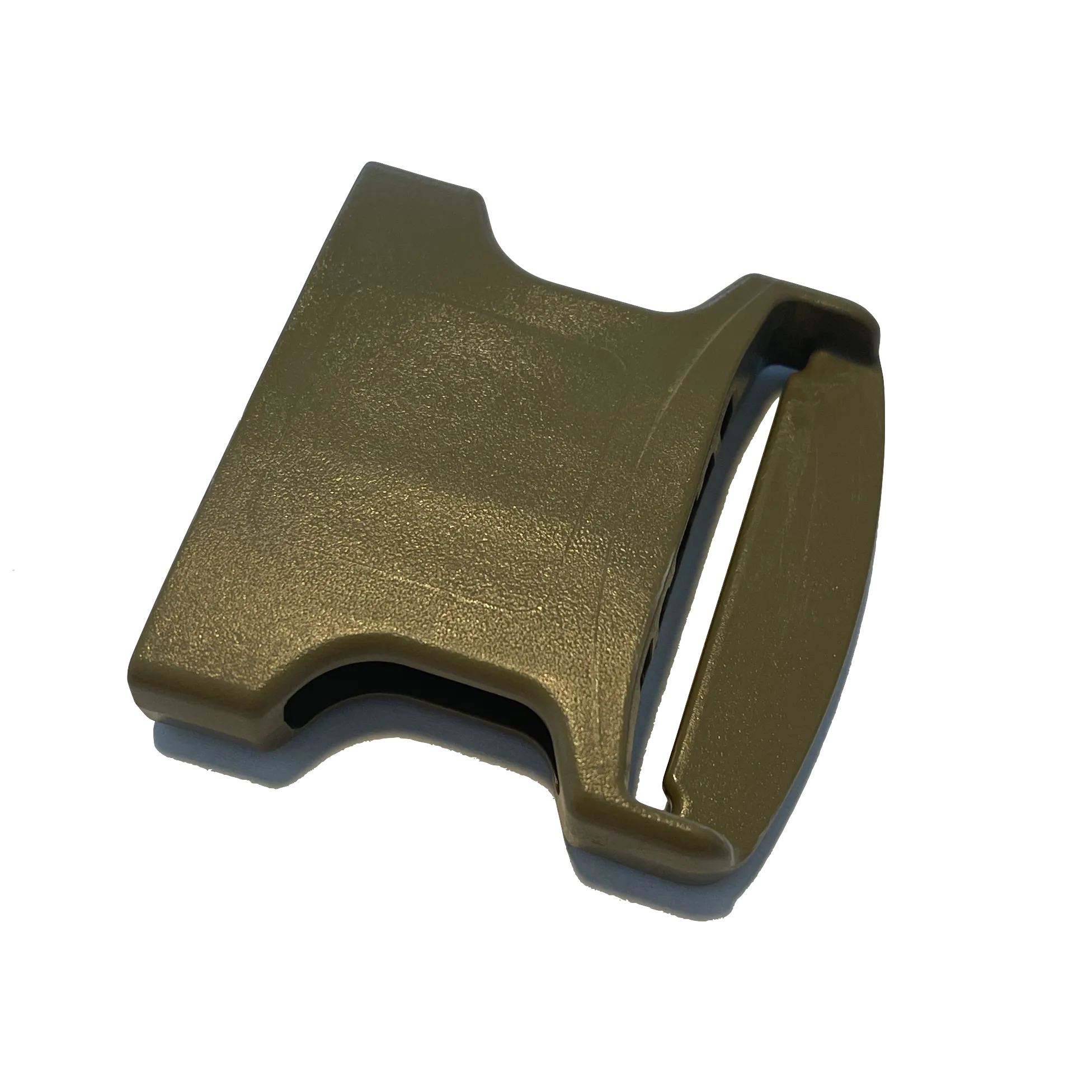 Nexus GTSR Buckles - Multiple Widths (Sold Separately)