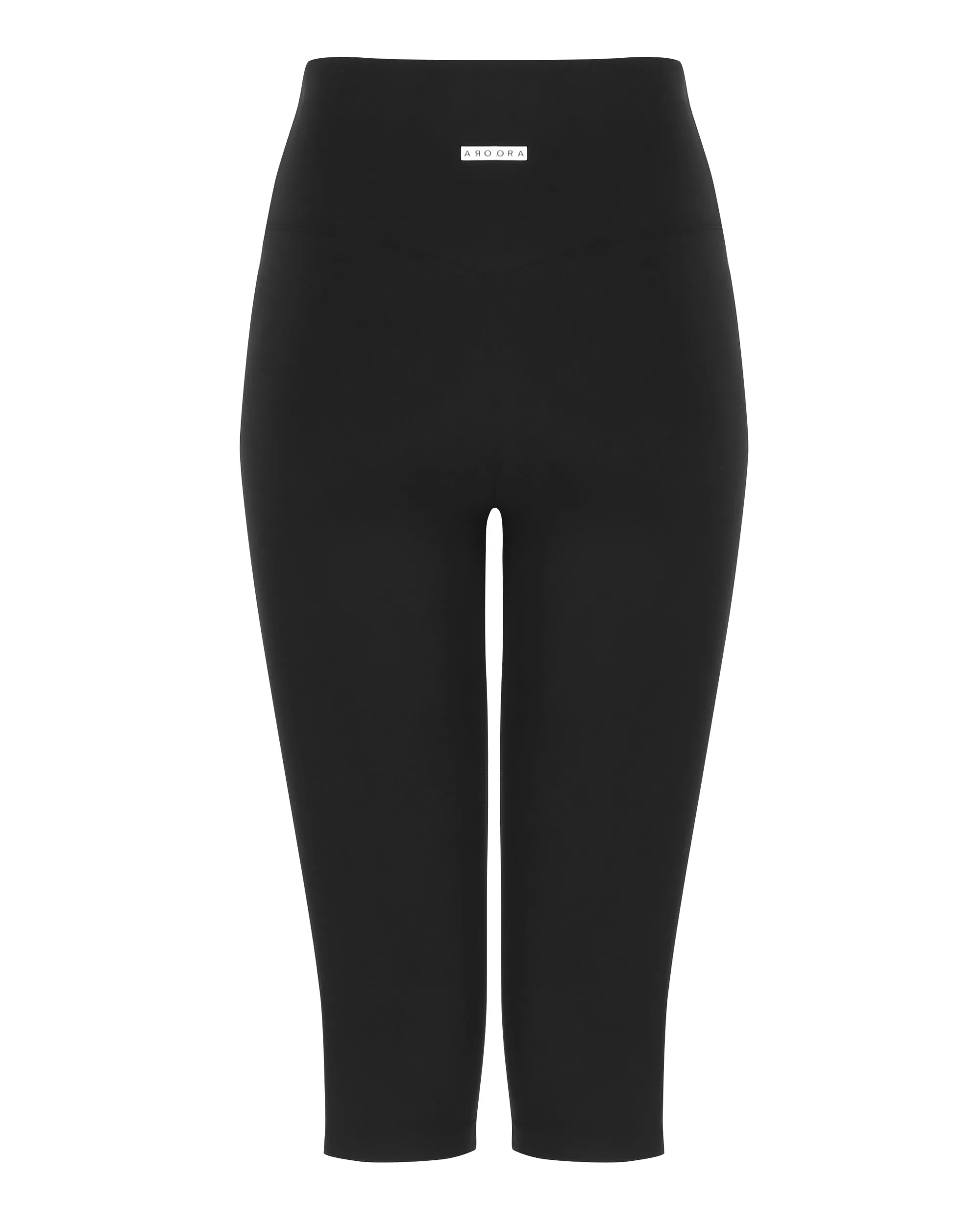 NIA HIGH LIFT LEGGINGS BLACK