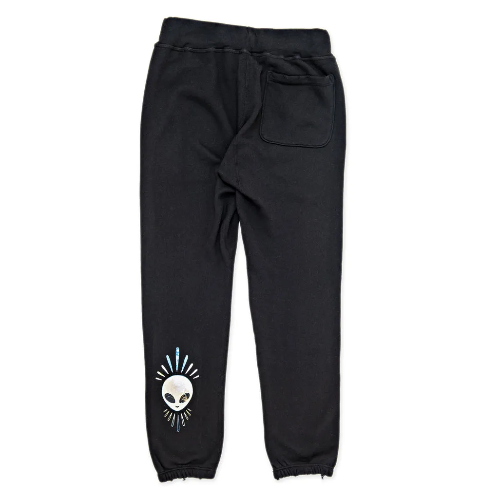 NSF x JA SWEATPANTS GRAVITY