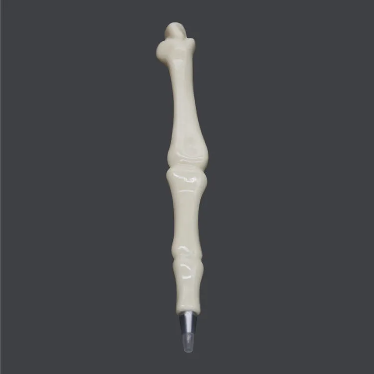 Orthopedic Series Doctors Bone Ballpoint Pen - Set of 5