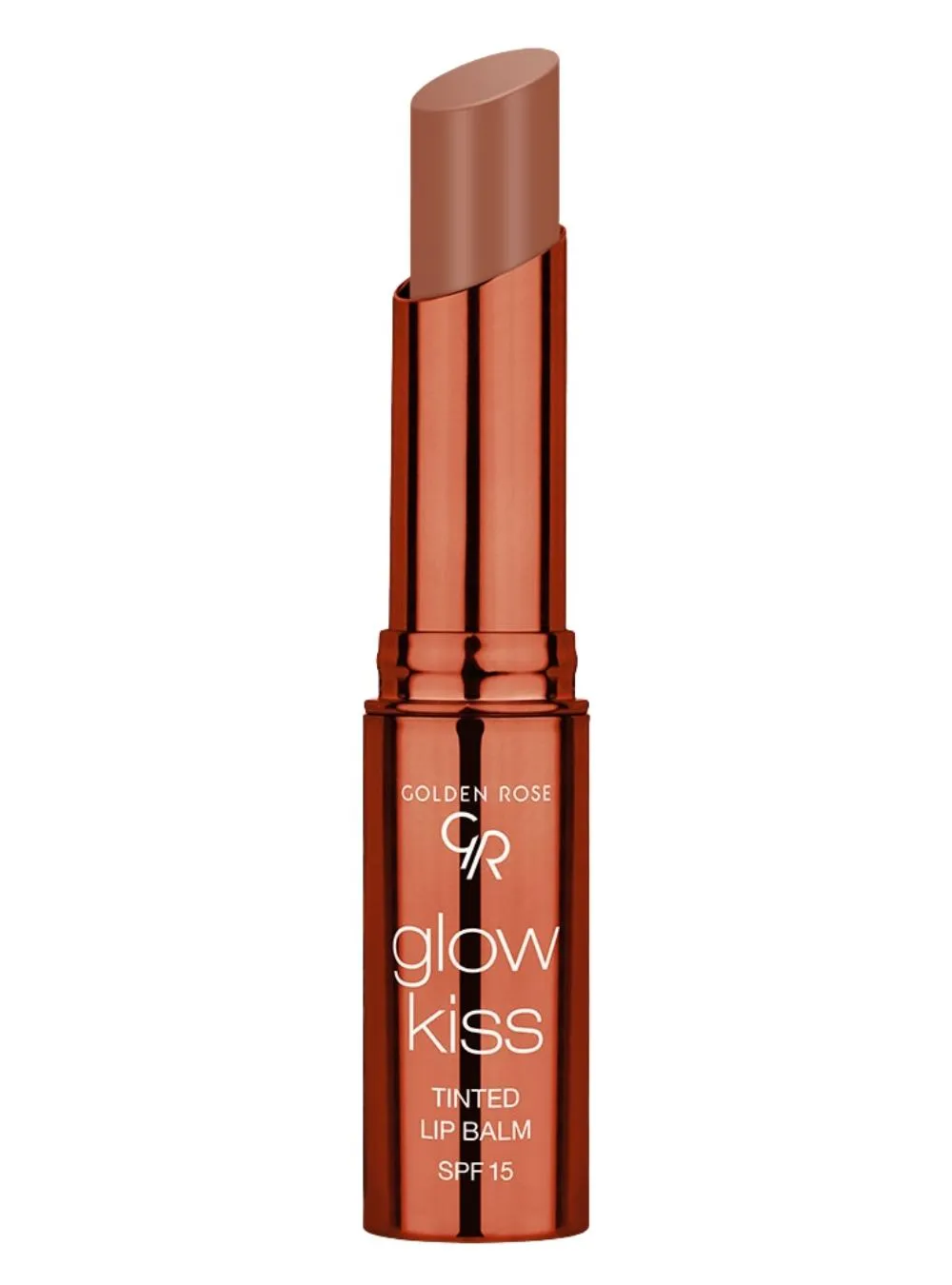 *Preorder* Glow Kiss Tinted Lip Balm Choco Cake No:06