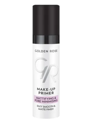 *Preorder* Make-Up Primer Mattifying & Pore Minimizing Matte Perfection