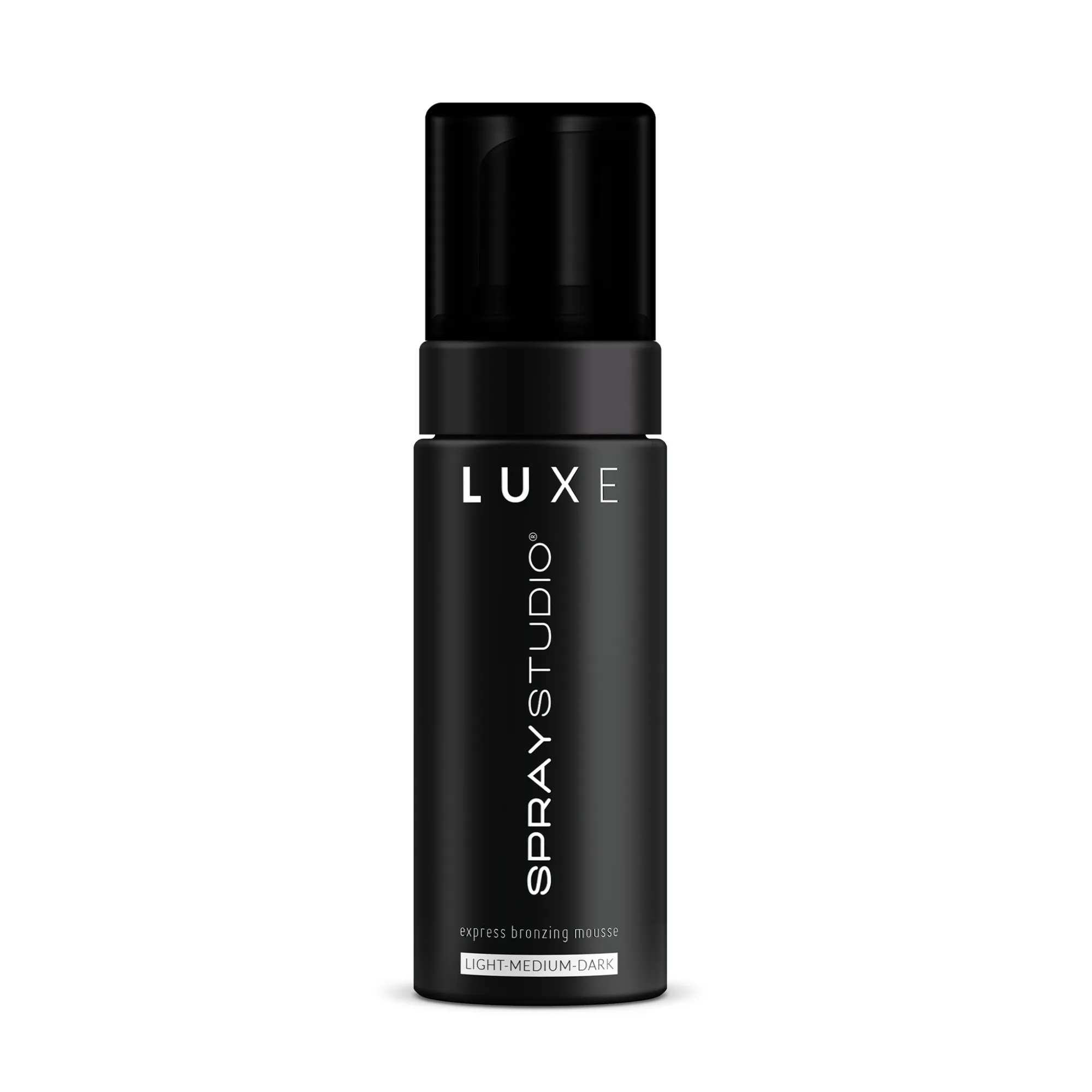 *Preorder* The Luxe Bronzing Mousse