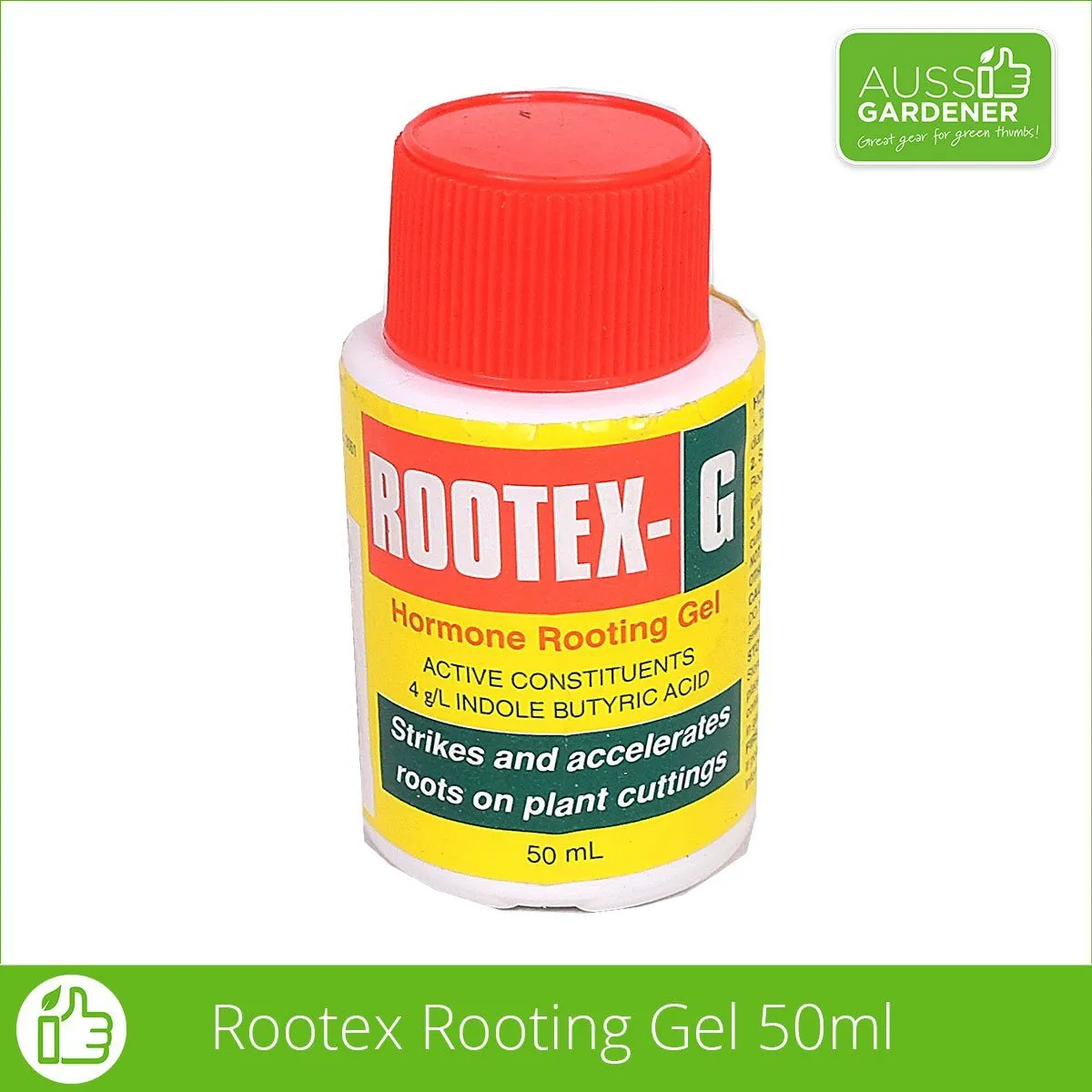 ROOTEX Propagation Rooting GEL 50ml