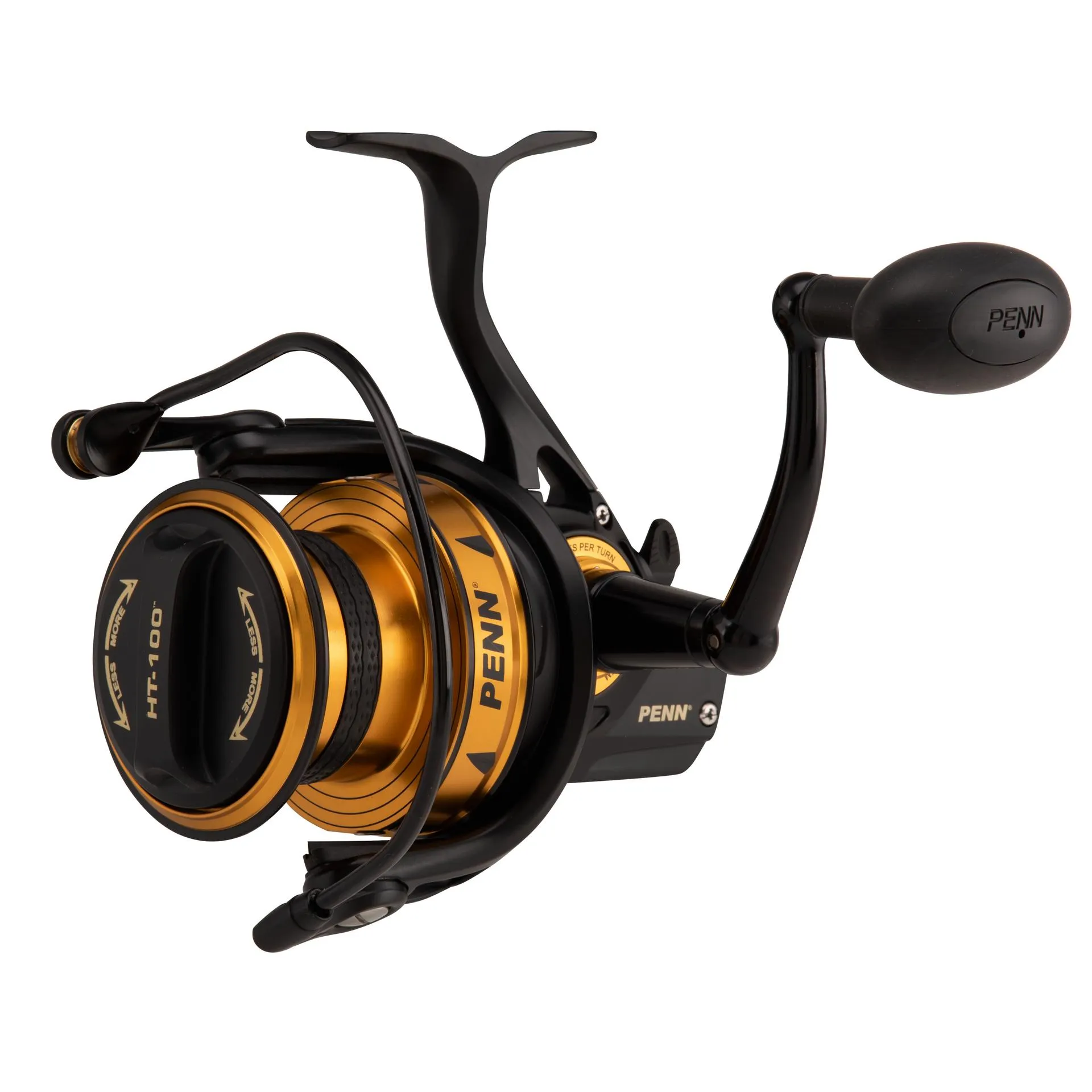 Spinfisher® VI Long Cast Spinning Reel