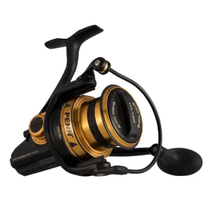 Spinfisher® VI Long Cast Spinning Reel