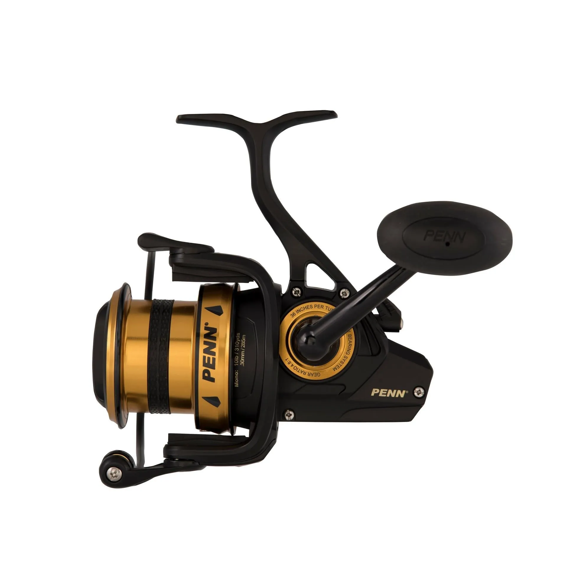 Spinfisher® VI Long Cast Spinning Reel