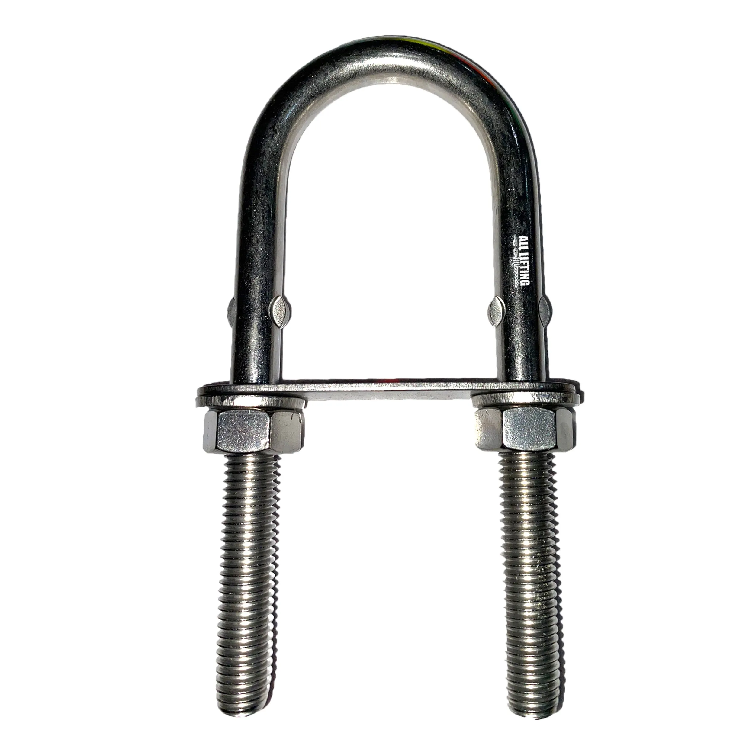 Stainless Steel U Bolt