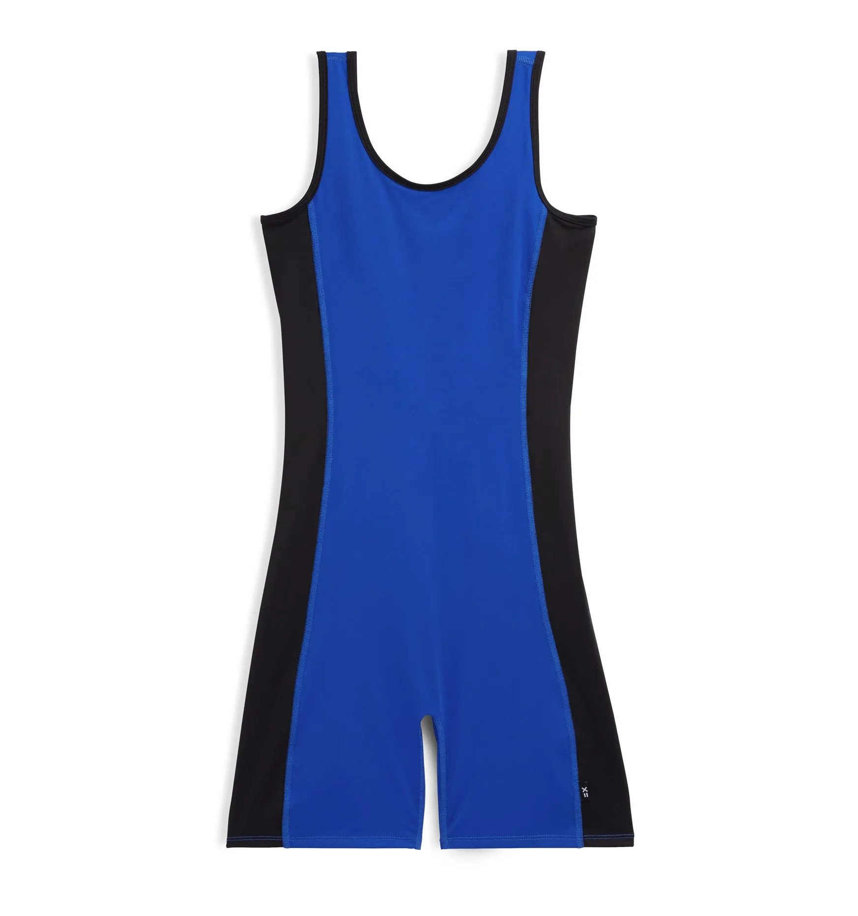 Swim 6" Racerback Unisuit - Royal