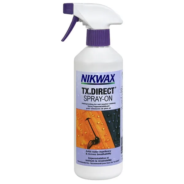 TX Direct Spray On-300ml